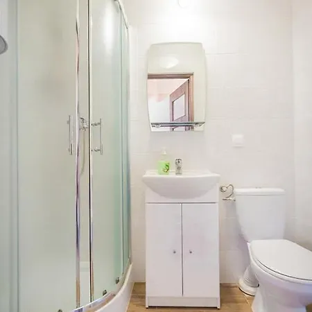 山林小屋 Pod Brzoza Chłopy