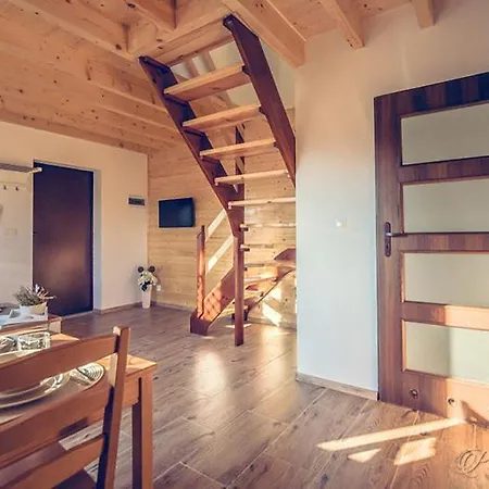 Pod Brzoza * Chłopy