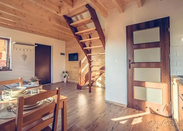 Pod Brzoza * Chłopy